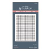 Registration Press plates - journal grid