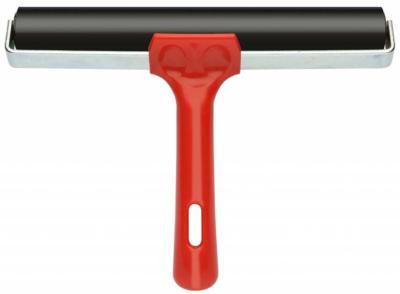 Rouleau dur en caoutchouc 20cm