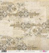 Feuilles de riz - Somewhere over the rainbow