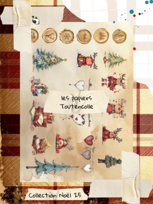 Collection Noël 25 - page 5