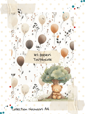 Collection Nounours - page 5