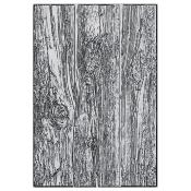 Gaufrage texture fades Large/A5 "lumber" 