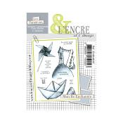 Tampons Mon île enchantée - Les Fantaisies