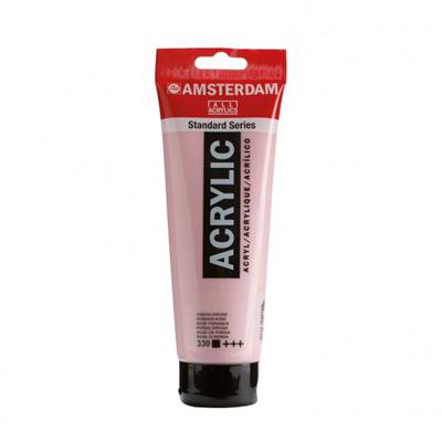 Rose persique<br>Amsterdam