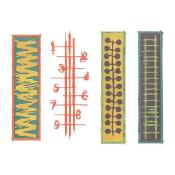 Seth Apter thinlits die - Stretchers