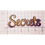 Secrets