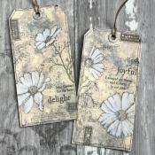 Tampon EAB51 par Alison Bomber