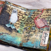 Tampon EGL 46 par Gwen Lafleur