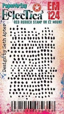 Tampon EM124 par Seth Apter