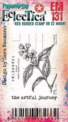 Tampon EM131 par Sara Naumann