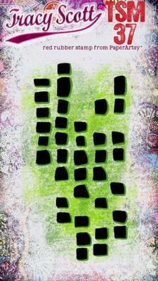 Tampon TSM37 par Tracy Scott