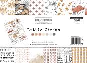 Les papiers Little Circus