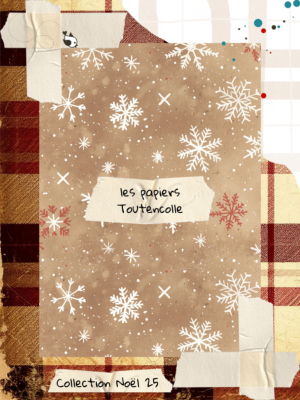 Collection Noël 25 - page 7