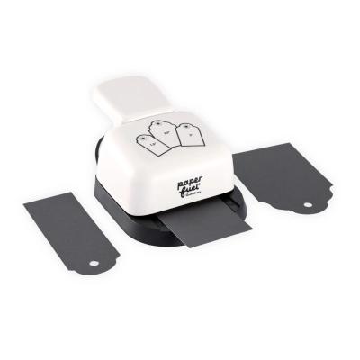 Perforatrice haut de tag