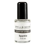 Splatter Effects - Sparkle
