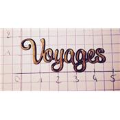 Voyages