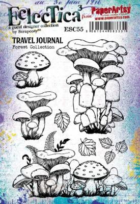 Tampon ESC55 Scrapcosy