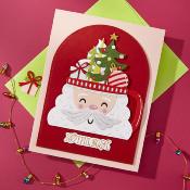 Cutting dies - Cocoa wonderland