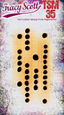 Tampon TSM35 par Tracy Scott