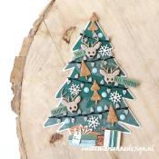 Craftables Sapins