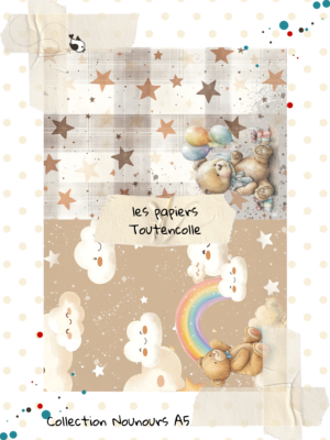 Collection Nounours - page 12