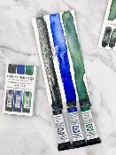 Winter - watercolor triad set - 3 tubes 5mL
