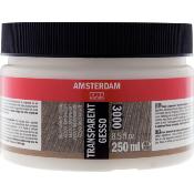 Gesso Transparent - 250mL