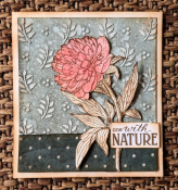 Tampon ESC52 Scrapcosy