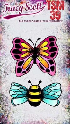 Tampon TSM39 par Tracy Scott