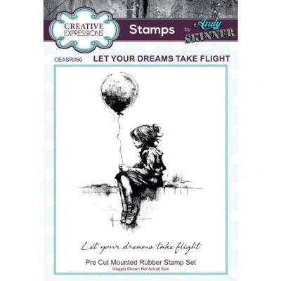 Tampon - Let'syour dreams take flight