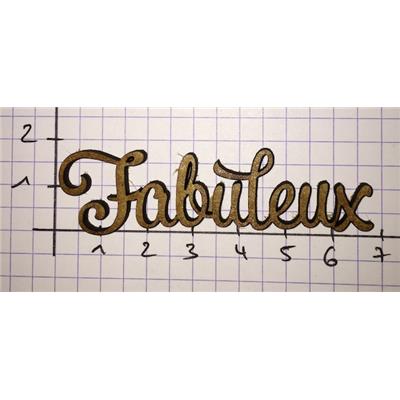 Fabuleux