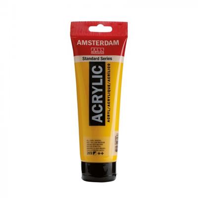 Jaune azo moyen<br>Amsterdam