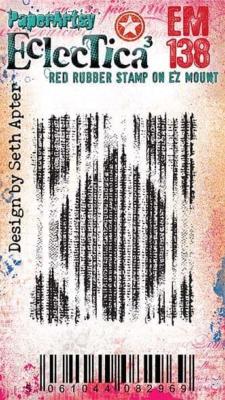 Tampon EM138 par Seth Apter