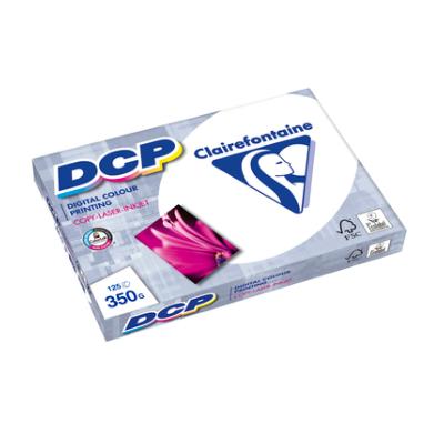 Papier DCP - 350g - 10f.