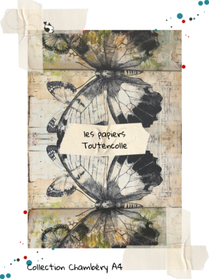 Collection Chambéry 25 - page 3