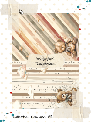 Collection Nounours - page 10