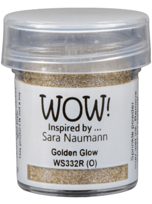 WOW Golden glow (O)