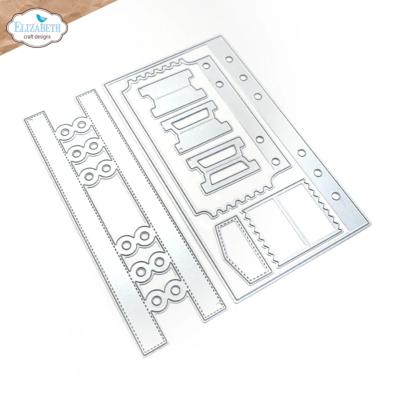 Sidekick essentials 30 Basepage with ticket - Sidekick dies