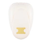 Perforatrice onglet intercalaire