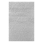 3D embossing folder - Damask - Simon Hurley