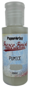 Fresco Finish  Pumice - Opaque - Seth Apter
