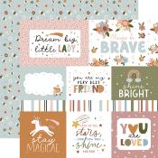 collection kit : Dream big little girl