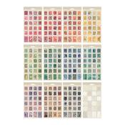 Sticker book - Postmarked Tim Holtz