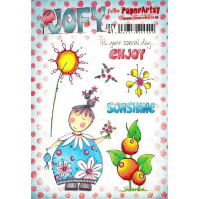 Tampon JOFY 41 par Jofy