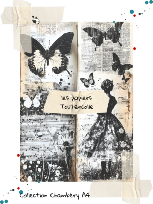 Collection Chambéry 25 - page 2