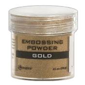 Embossing Powder - Gold