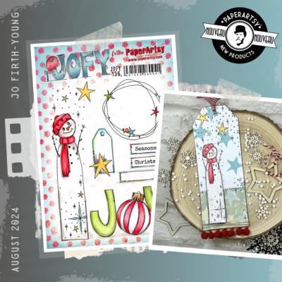 Tampon JOFY 136 par Jofy