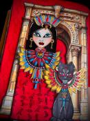 Tampon TS101 Tracy Scott