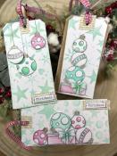 Tampon JOFY 142 par Jofy