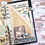 TN folder - Dies Planner Essentials